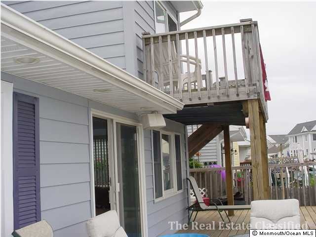 Lavallette Home, NJ Real Estate Listing